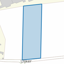 Perceel NDW00-M-284