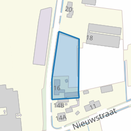Perceel NDW00-M-307