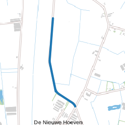 Perceel NDW00-M-329