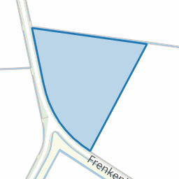 Perceel NDW00-M-332