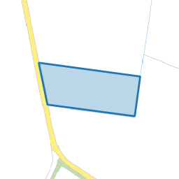 Perceel NDW00-M-333