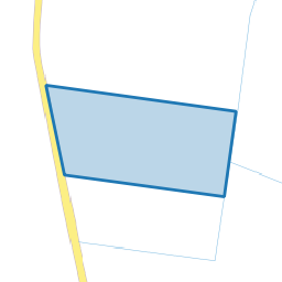 Perceel NDW00-M-334