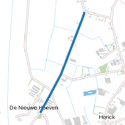 Perceel NDW00-M-349