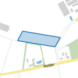 Perceel NDW00-M-366