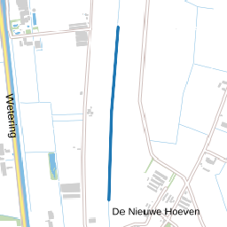 Perceel NDW00-M-385