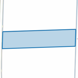 Perceel NDW00-M-389