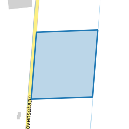 Perceel NDW00-M-394