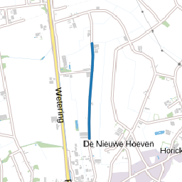Perceel NDW00-M-396