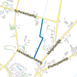 Perceel NDW00-M-42
