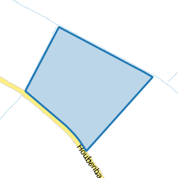 Perceel NDW00-M-443