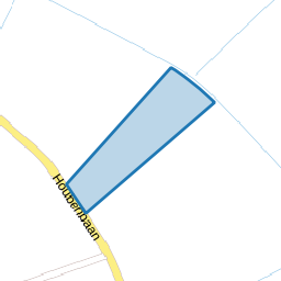 Perceel NDW00-M-444