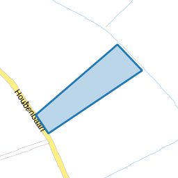 Perceel NDW00-M-445