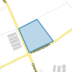 Perceel NDW00-M-476