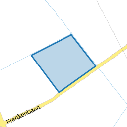 Perceel NDW00-M-478