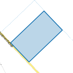 Perceel NDW00-M-489
