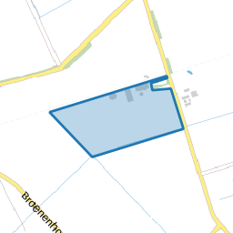 Perceel NDW00-M-492