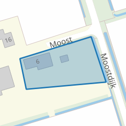 Perceel NDW00-M-493