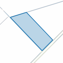 Perceel NDW00-M-495