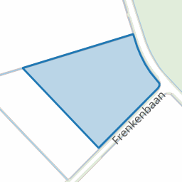 Perceel NDW00-M-496