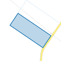 Perceel NDW00-M-533