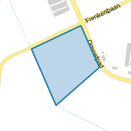 Perceel NDW00-M-540