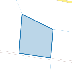 Perceel NDW00-M-542
