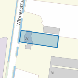 Perceel NDW00-M-560