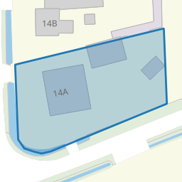 Perceel NDW00-M-616