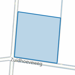Perceel NDW00-M-702