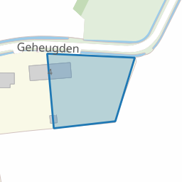 Perceel NDW00-M-976