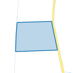Perceel NDW00-M-980