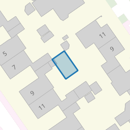 Perceel NDW00-M-987