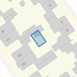 Perceel NDW00-M-989