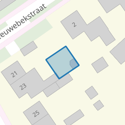 Perceel NDW00-M-995