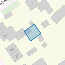Perceel NDW00-M-996