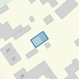 Perceel NDW00-M-997