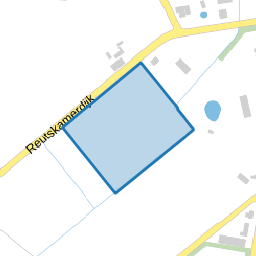 Perceel NDW00-N-1007