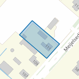 Perceel NDW00-N-1036