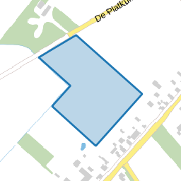 Perceel NDW00-N-1039