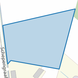 Perceel NDW00-N-1043