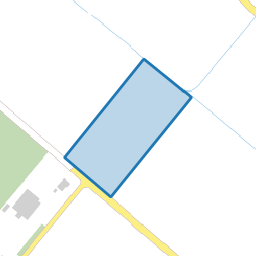 Perceel NDW00-N-106