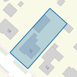 Perceel NDW00-N-1066