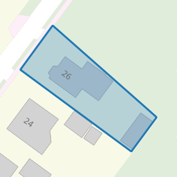 Perceel NDW00-N-1084