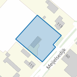 Perceel NDW00-N-1096