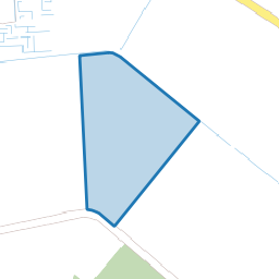 Perceel NDW00-N-110
