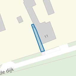 Perceel NDW00-N-1110