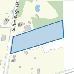 Perceel NDW00-N-1119