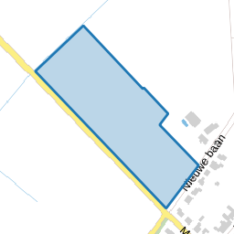 Perceel NDW00-N-1134