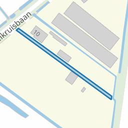 Perceel NDW00-N-1145