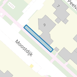 Perceel NDW00-N-1146